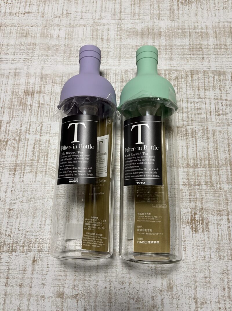 尾上製茶試飲販売会